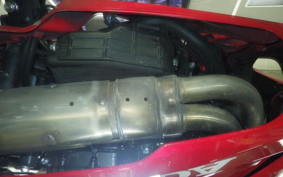 HONDA CBR400R 2023 NC56