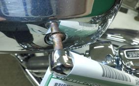 HARLEY FLSTNSE 1800CVO 2015