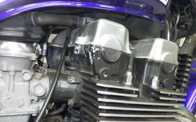 HONDA CB750 GEN 2 2007 RC42