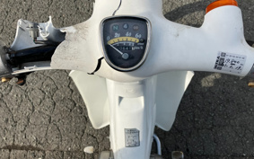 HONDA LITTLE CUB AA01