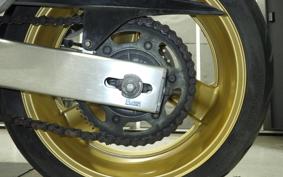 HONDA HORNET 250 2022 MC31