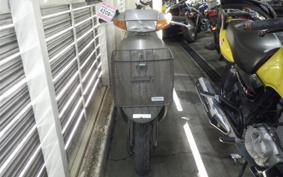 SUZUKI LET's 2 CA1KA