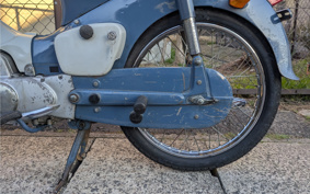 HONDA SUPER CUBC105 C105