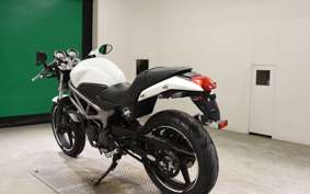 HONDA VTR 250 Gen. 2 2009 MC33