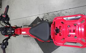 HONDA CT125 HUNTER CUB 2019 JA55