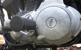 HARLEY XL883 1989