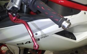 DUCATI 848 EVO 2011