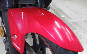 YAMAHA YZF-R25 A RG10J