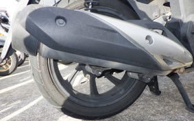 HONDA PCX125 JF81