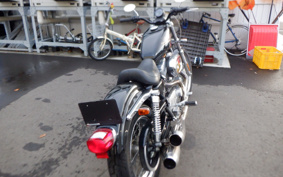 HARLEY HARLEY XL883 2000 CAM