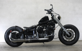 YAMAHA DRAGSTAR 400 2001 VH01J