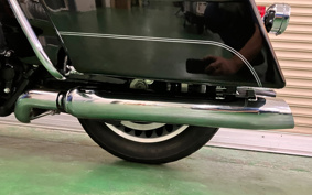 HARLEY FLHR1340 2012 FBM