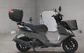 SUZUKI ADDRESS V125 CF4MA