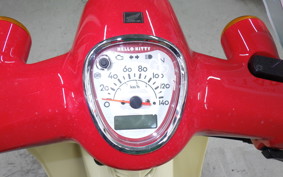 HONDA C110 SUPER CUB 1994 JA59