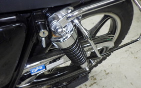 YAMAHA SR400 Gen.5 2021 RH16J