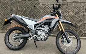HONDA CRF250L MD47