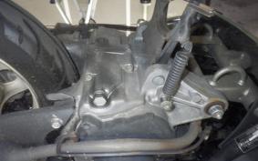 HONDA DIO Gen.6 AF68