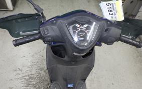HONDA DIO 110 2014 JF31