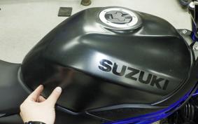 SUZUKI SV650 A 2023 VP55B