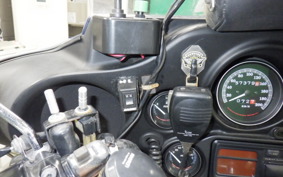 HARLEY FLHTCUI SIDECAR 1450 2000