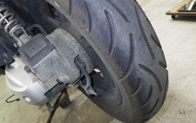 HONDA PCX 125 2008 NC125D