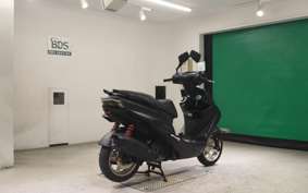 YAMAHA CYGNUS 125 XSR 3 SEA5J