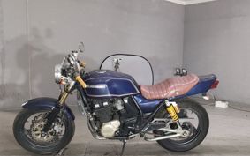 KAWASAKI ZRX400 1998 ZR400E