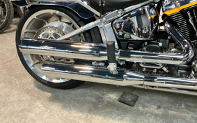 HARLEY FLSTFI 2025 BD9