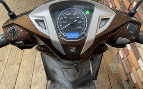 HONDA LEAD 125 JF45