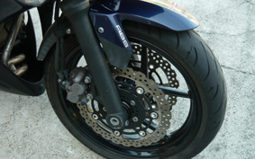 KAWASAKI Ninja 400R ABS 2012 ER400B