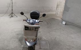SUZUKI LET's 4 CA43A