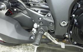 KAWASAKI NINJA 1000SX 2026 ZXT02K