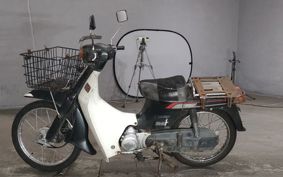 SUZUKI BIRDIE80 BC41A