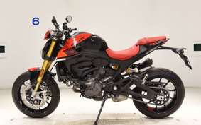 DUCATI MONSTER 937 SP 2025