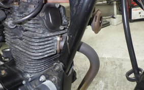 YAMAHA TW200 2021 2JL