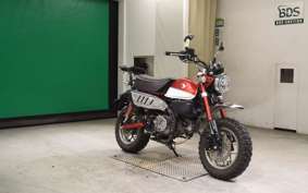 HONDA MONKEY 125 ABS 2024 JB02