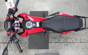 HONDA ｸﾞﾛﾑ 2011 JC61