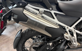 TRIUMPH TIGER EXPLORER 2025 TAP23V