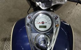 HONDA SHADOW 400 1999 NC34