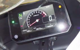 YAMAHA XSR900 GP 2024 RN96J