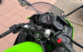 KAWASAKI NINJA 250 KRT ED EX250Y