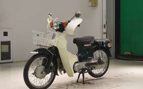 HONDA C90 SUPER CUB HA02