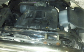 HONDA SHADOW 400 2007 NC34