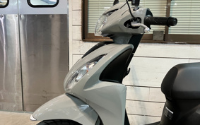 HONDA ZUMAR AF58