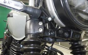 HONDA GB350S 2024 NC59