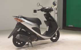 SUZUKI ADDRESS V50 Gen.2 2021 CA44A