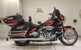 HARLEY FLHTKSE 1870CVO 2016