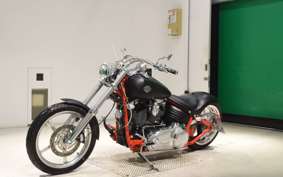 HARLEY FXCWC 1580 2011