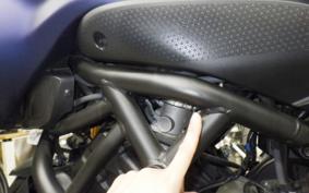 YAMAHA NIKEN GT 2019 RN58J