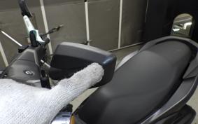 YAMAHA NMAX-3 2006 SEL1J